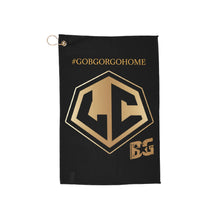 Load image into Gallery viewer, LC GOLF TOWEL