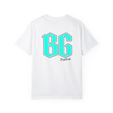 Load image into Gallery viewer, Teal BG Unisex Comfort Colors Tee - Multiple Colors