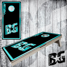 Load image into Gallery viewer, BG "Petty SZN" Boards - Elite Model