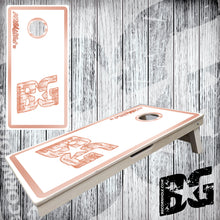 Load image into Gallery viewer, BG "Petty SZN" Boards - Elite Model