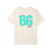 Load image into Gallery viewer, Teal BG Unisex Comfort Colors Tee - Multiple Colors