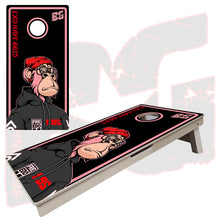 Load image into Gallery viewer, BG "NFT" Cornhole Boards - Elite Model