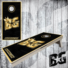 Load image into Gallery viewer, BG "BG Crown" Boards - Elite Model