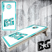 Load image into Gallery viewer, BG "Petty SZN" Boards - Elite Model