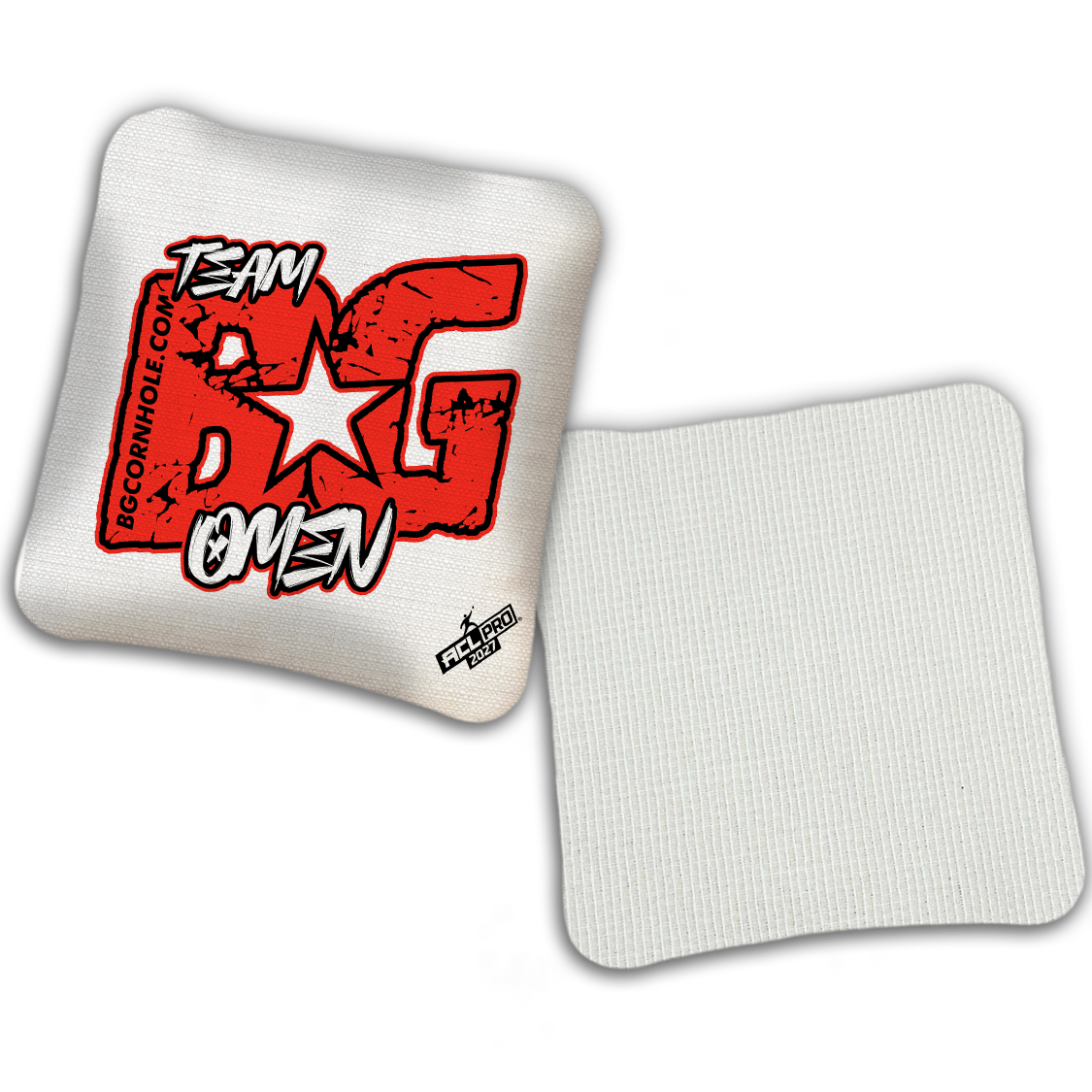 2027 BG Multiple Bag Models 