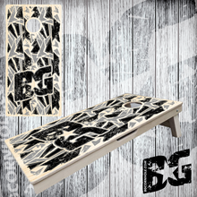 Load image into Gallery viewer, BG "Scratched" Boards - Elite Model