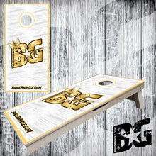 Load image into Gallery viewer, BG "BG Crown" Boards - Elite Model