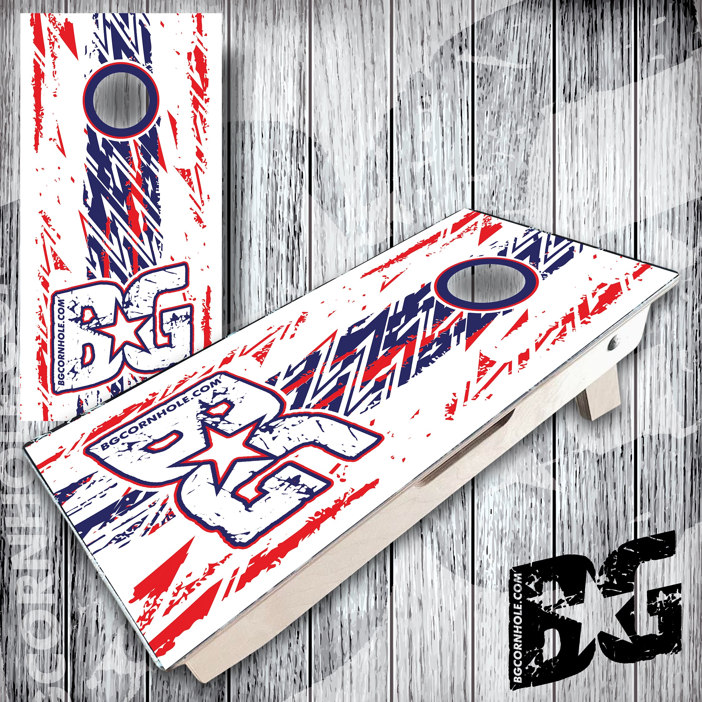 ACL MINI Cornhole Boards and Bags