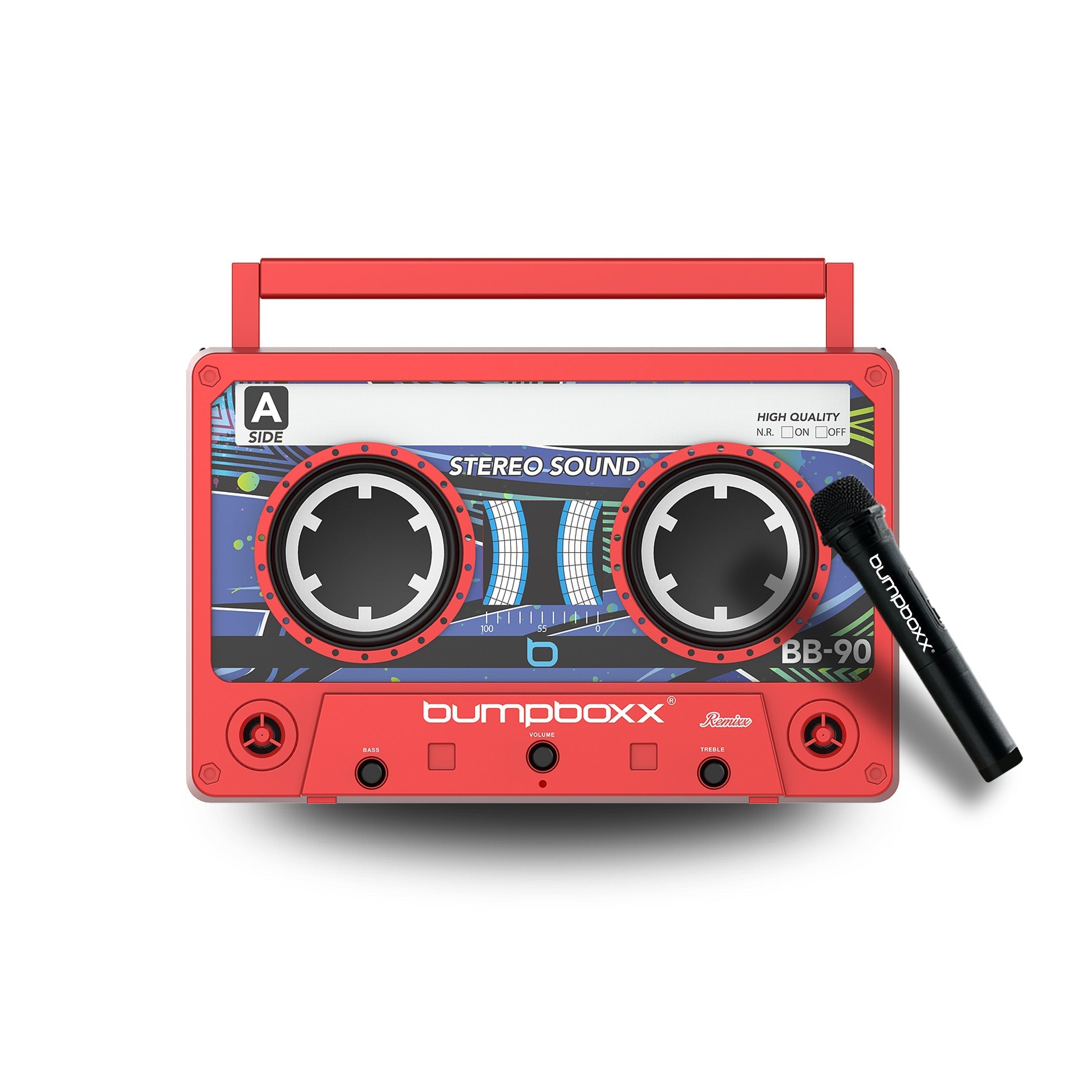 Bumpboxx