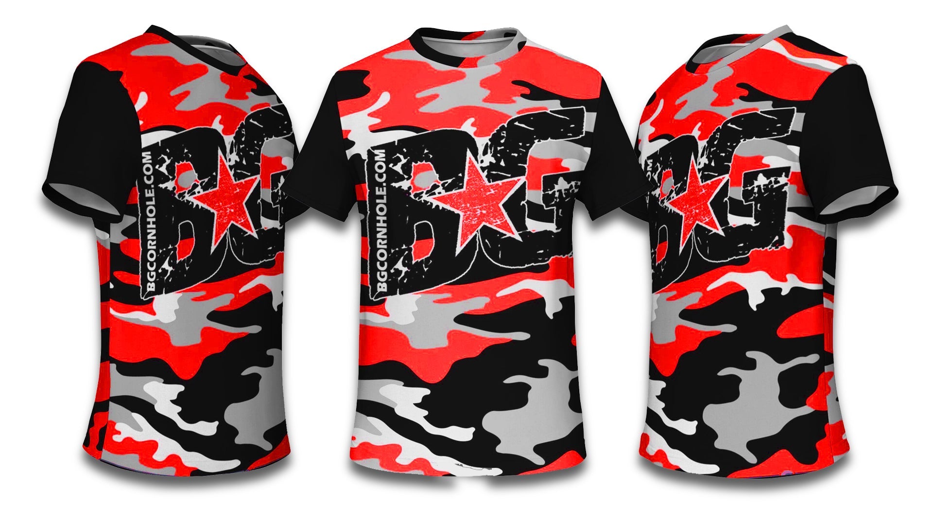 Jerseys