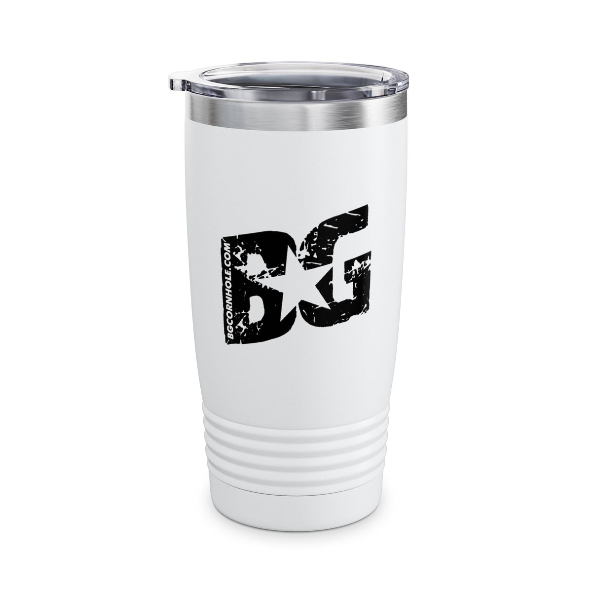 Capital City x BG Ringneck Tumbler, 20oz