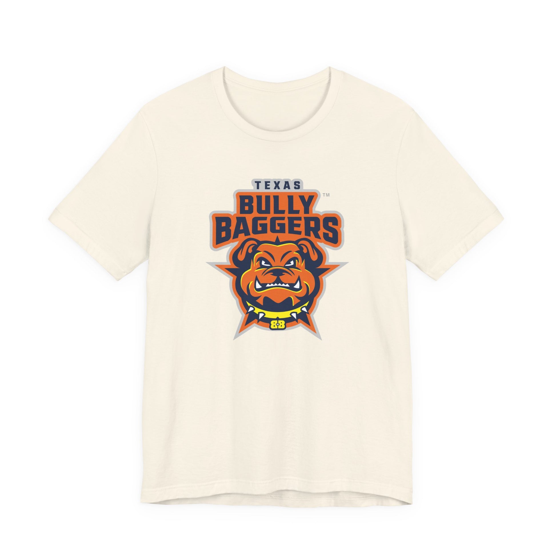 Texas Bully Baggers Unisex T Shirt - Multiple Colors