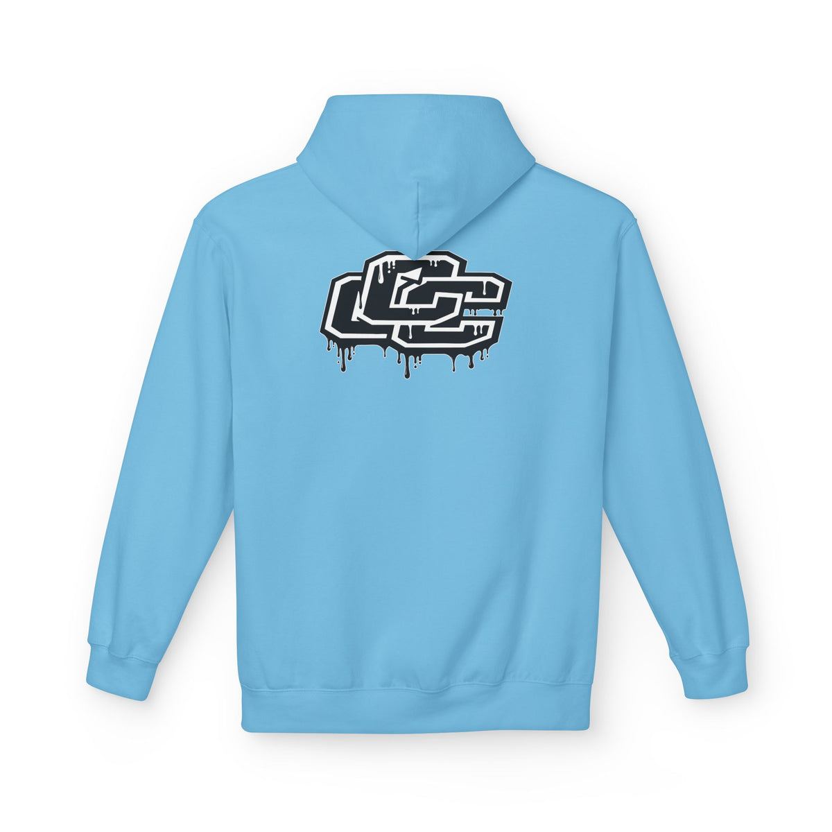 Capital City x BG Unisex Hoodie - Multiple Colors