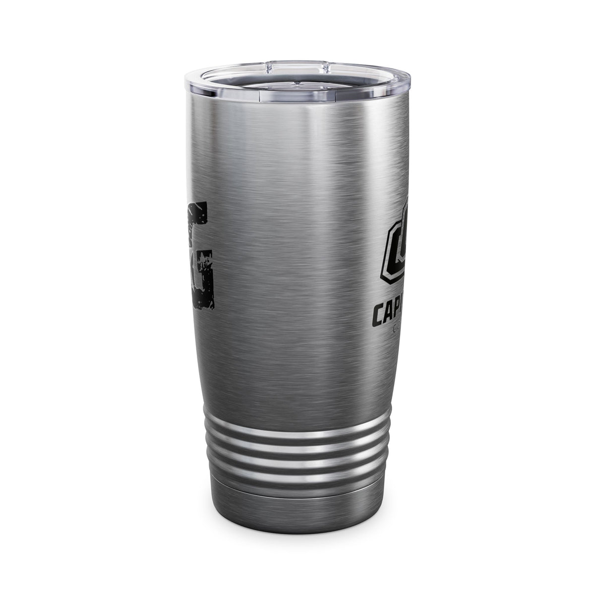 Capital City x BG Ringneck Tumbler, 20oz