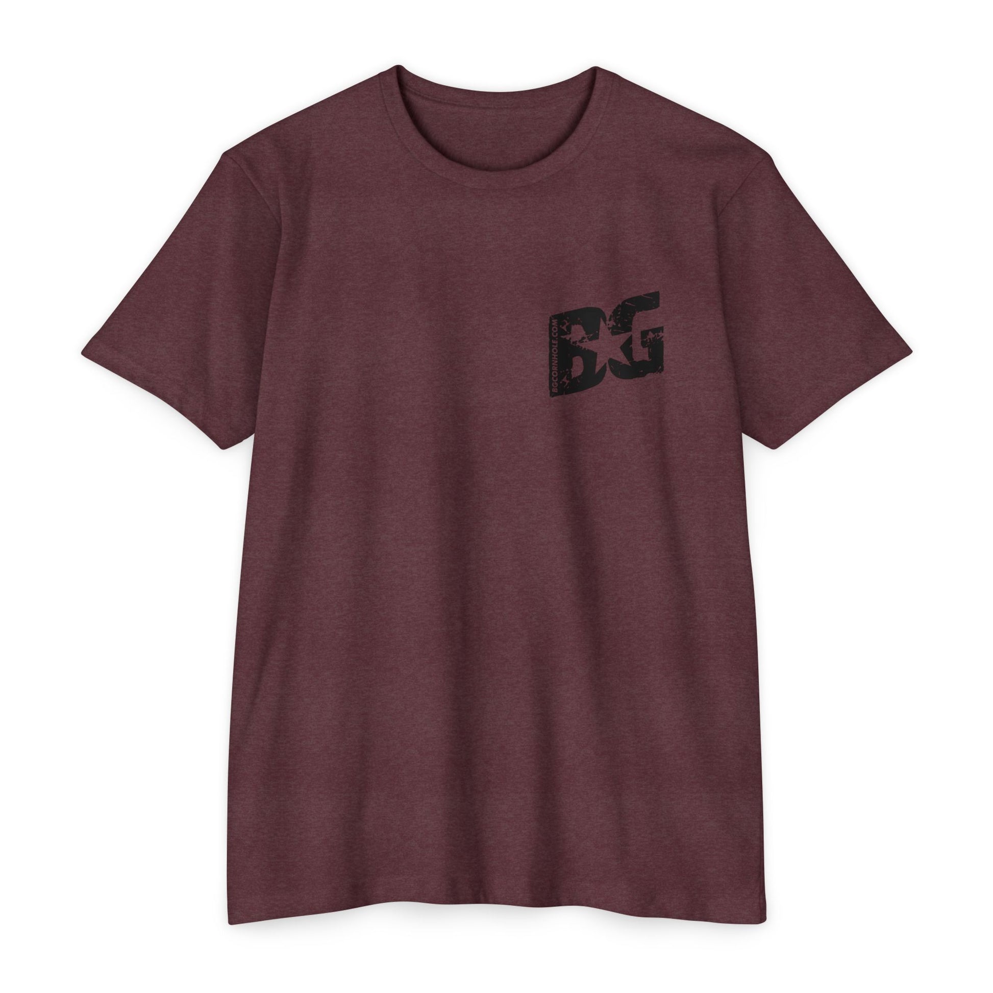 BG Backyard Legends Unisex T-shirt - Multiple Colors