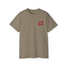 Load image into Gallery viewer, Chamness + Kissel Unisex Tee - Multiple Colors