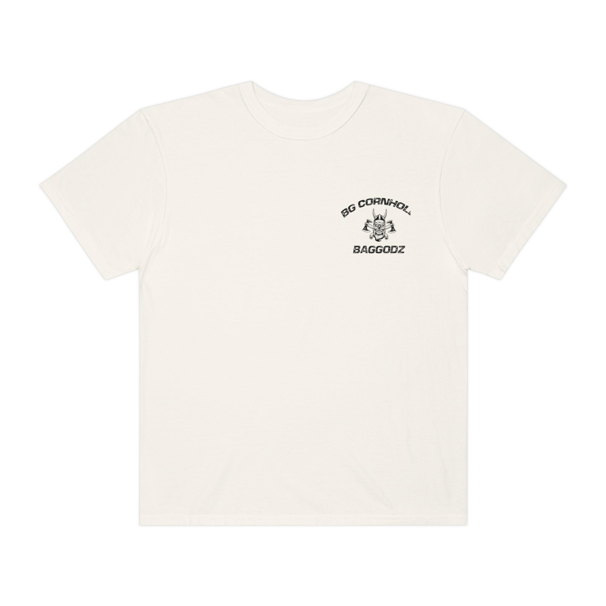 Wavy BagGodz Unisex Comfort Colors Tee - Multiple Colors