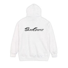 Load image into Gallery viewer, OG BG Unisex Hoodie - Multiple Colors