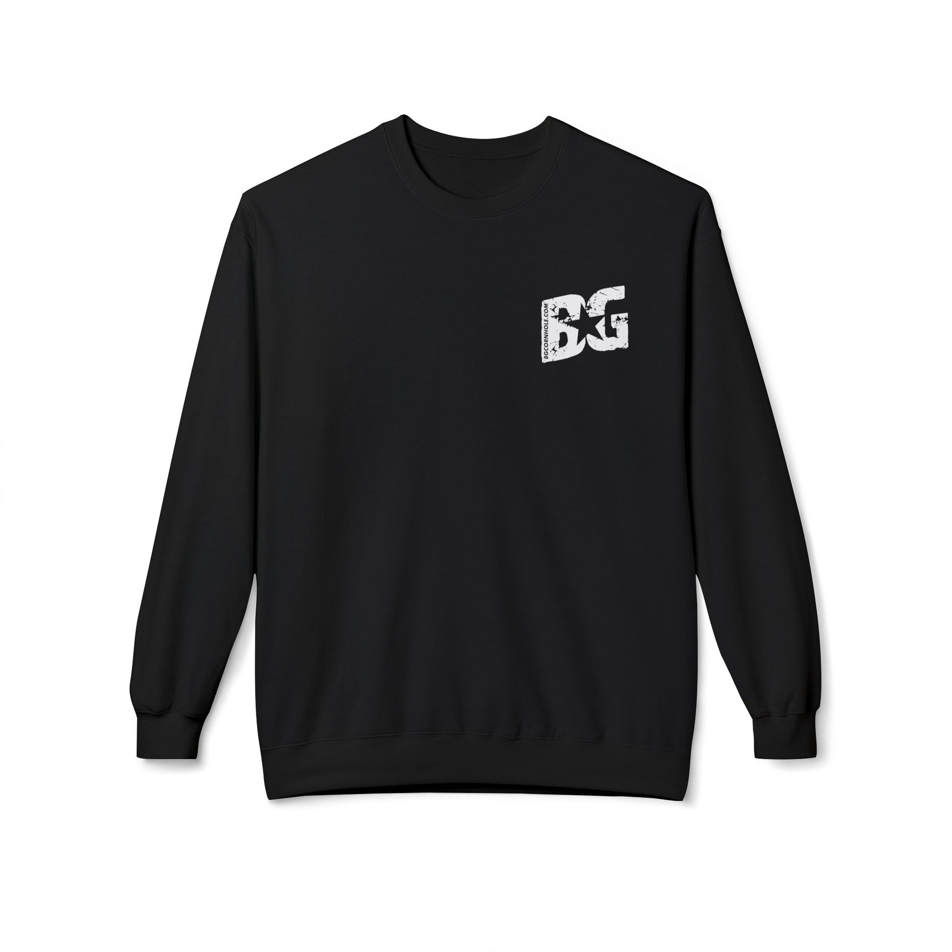 Beltway Baggers x BG Unisex Crewneck - Multiple Colors