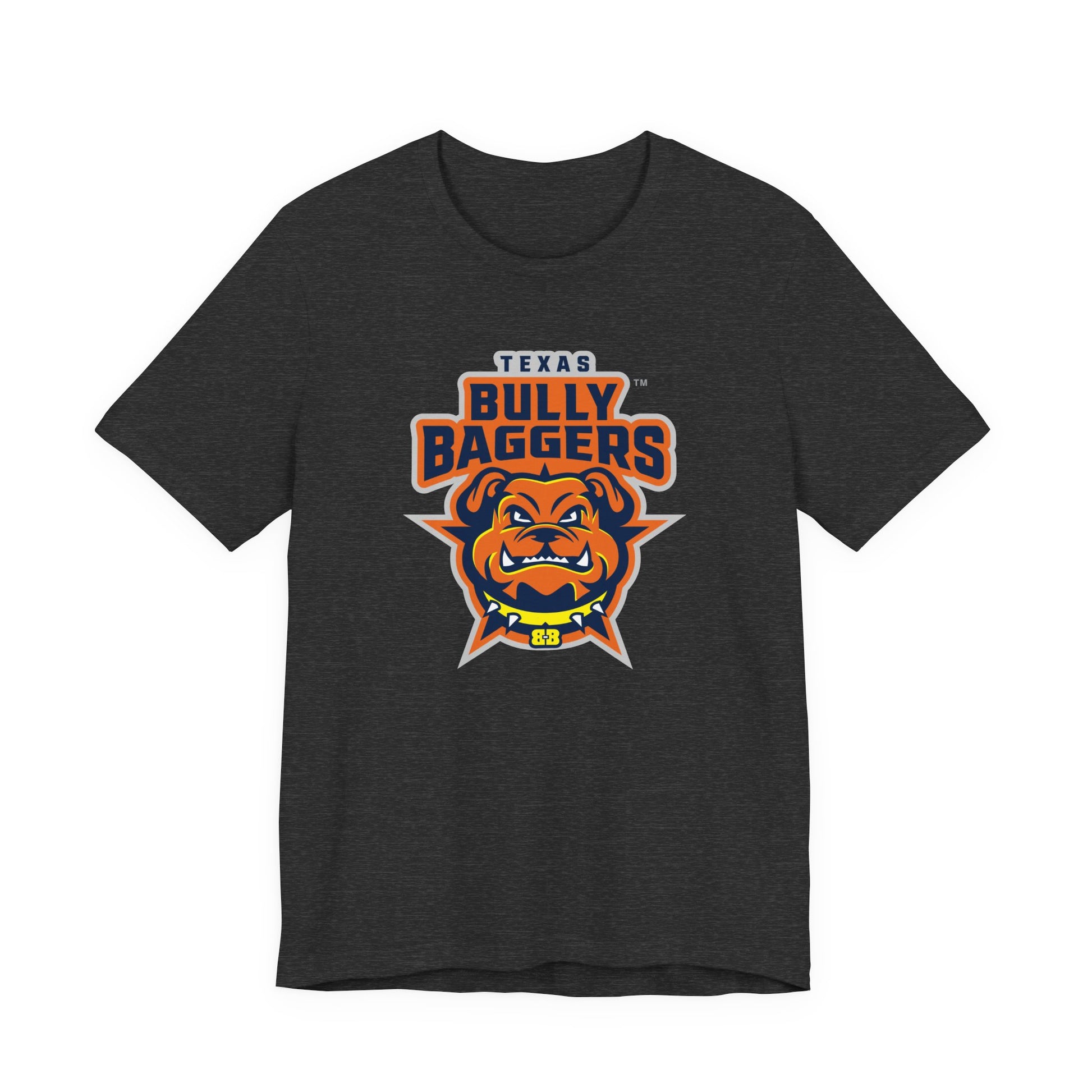 Texas Bully Baggers Unisex T Shirt - Multiple Colors