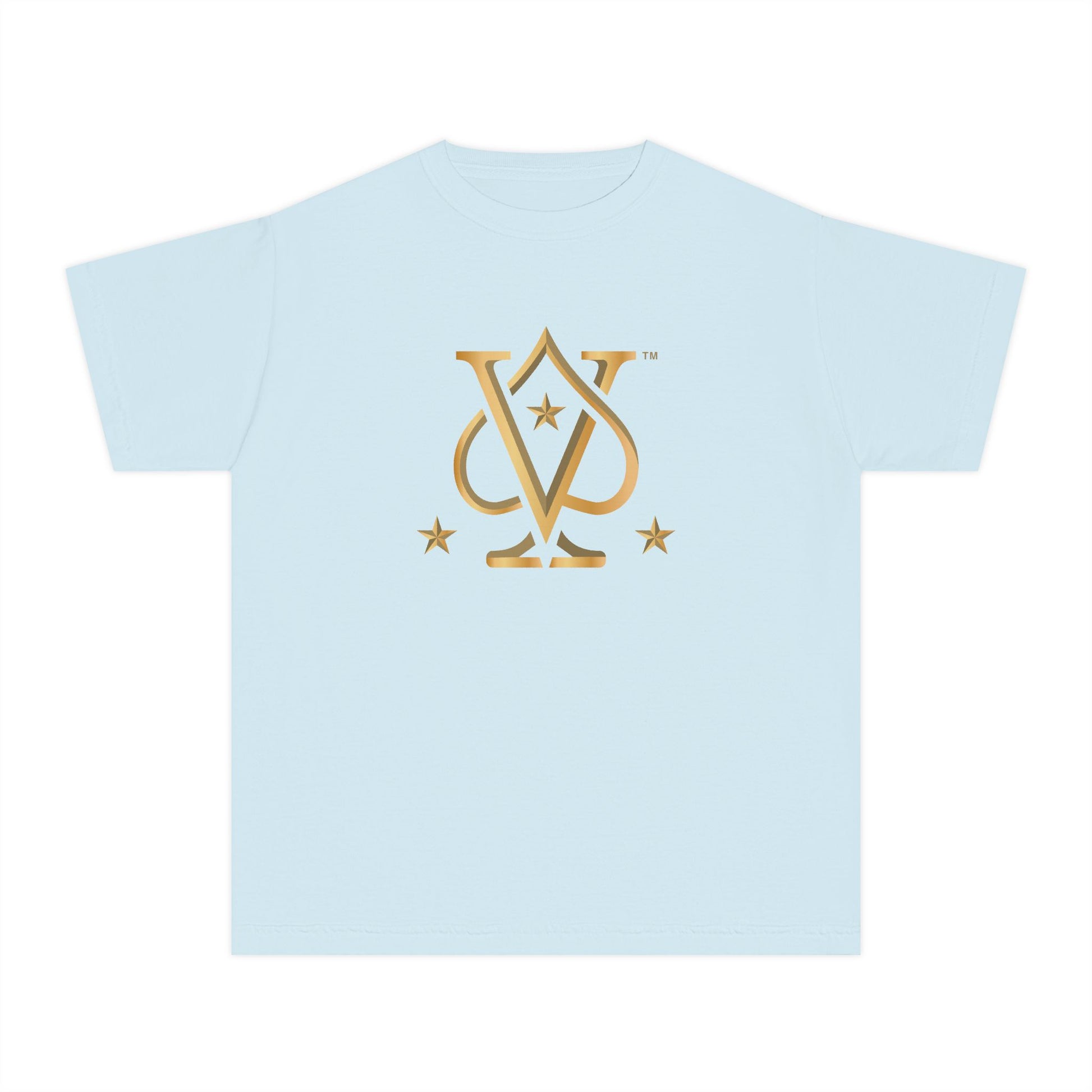 Vegas High Rollers Youth T-Shirt - Multiple Colors