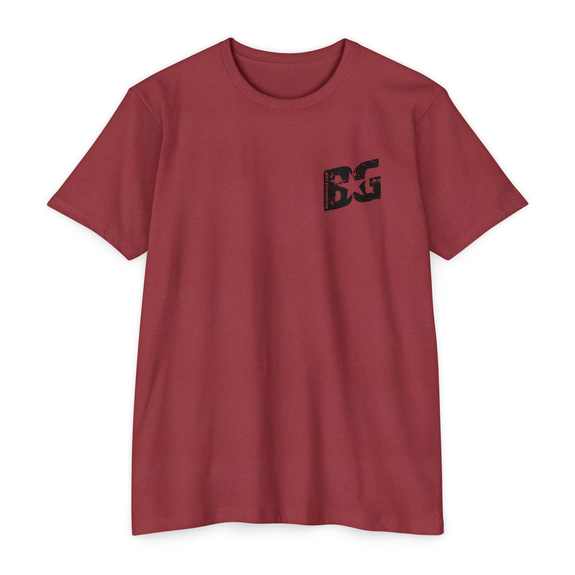 BG Vibe Check Unisex T-shirt - Multiple Colors