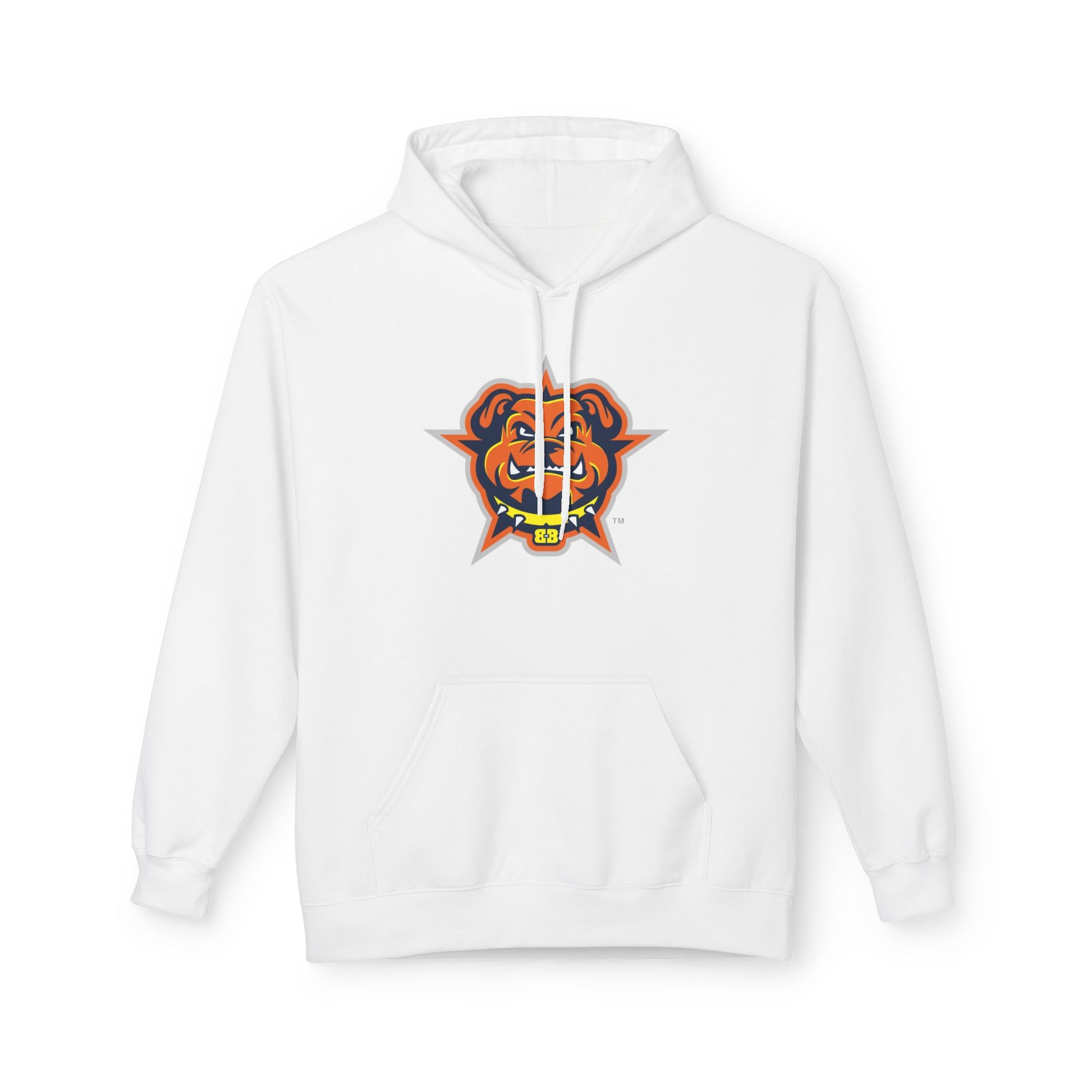 Texas Bully Baggers Unisex Hoodie - Multiple Colors