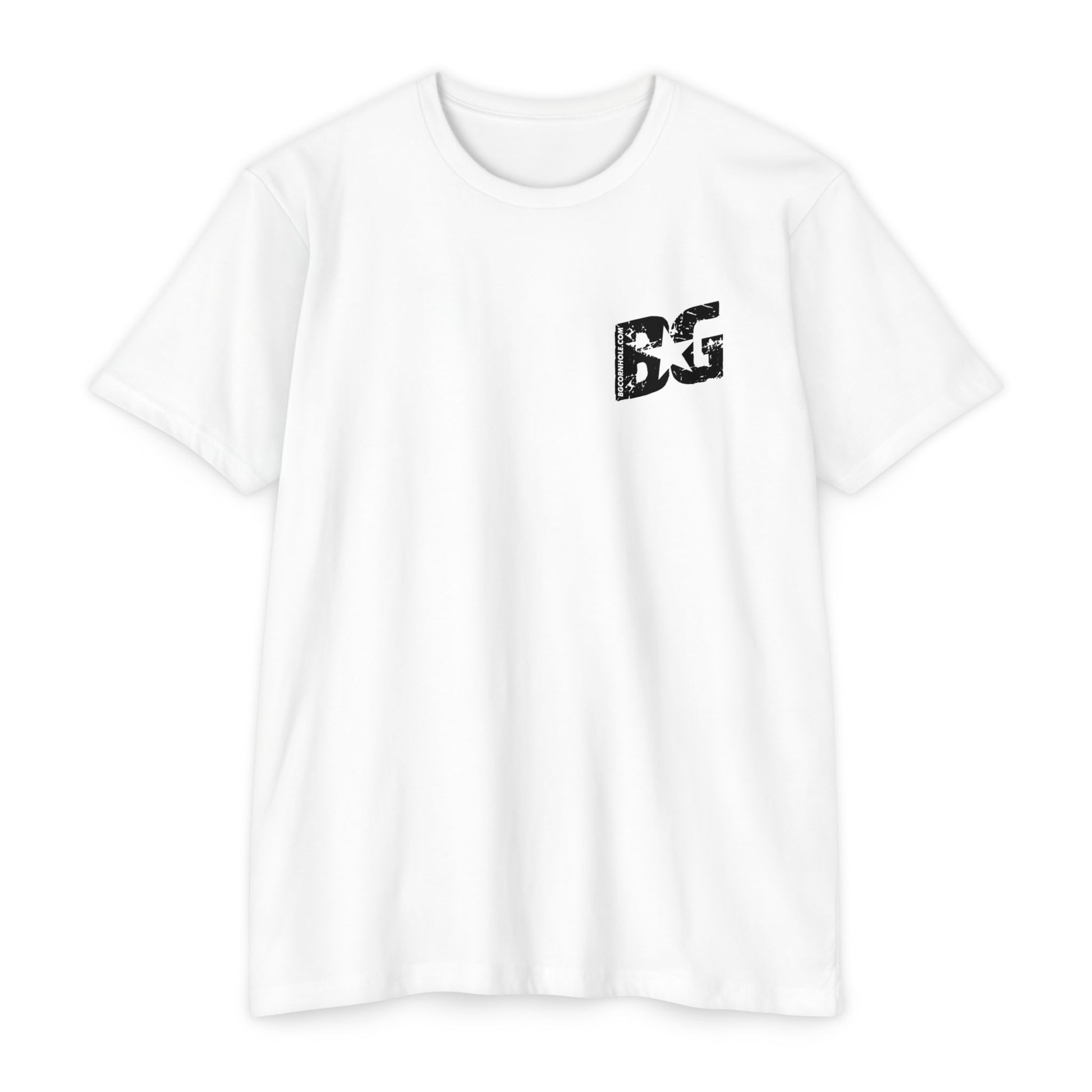 Dice Unisex T-shirt - Multiple Colors