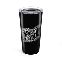 Load image into Gallery viewer, Fish on Target x BG 20oz Tumbler