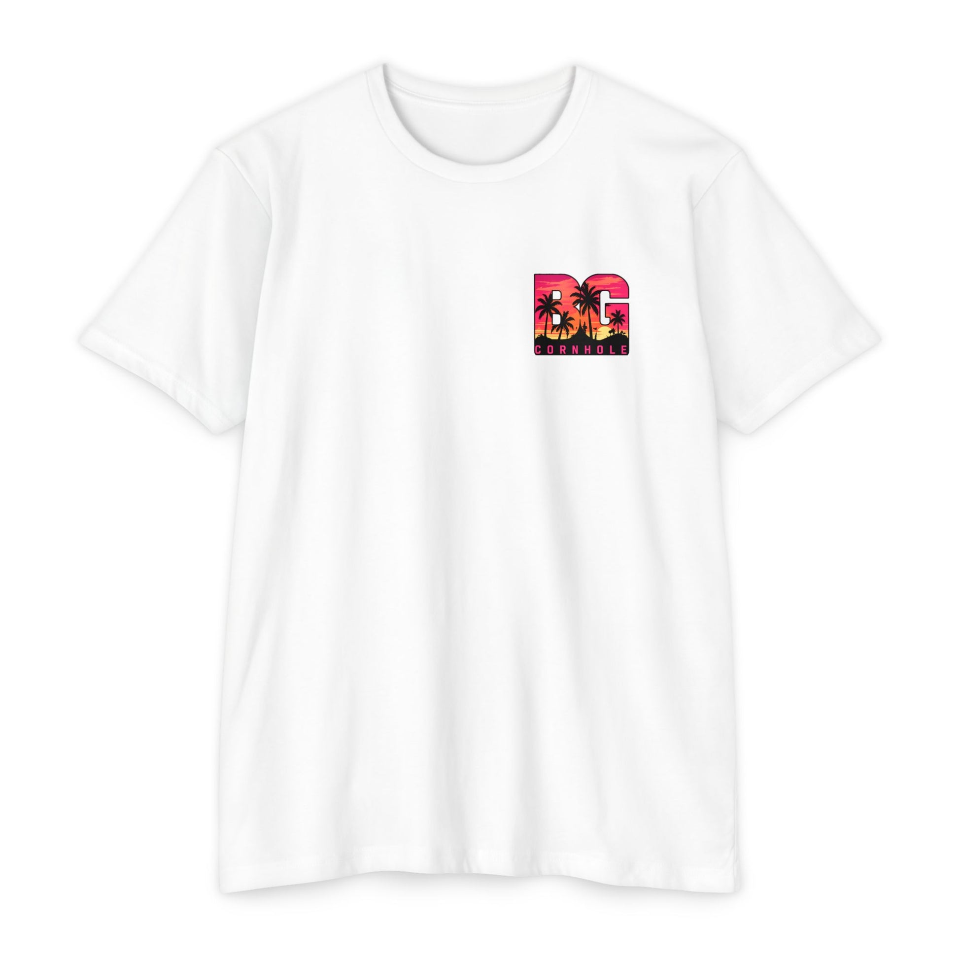 Paradise Unisex T-shirt - Multiple Colors
