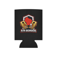 Load image into Gallery viewer, 414 Boards x BG Cobrand koozie