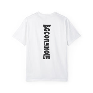 BGCornhole Unisex Comfort Colors Tee - Multiple Colors