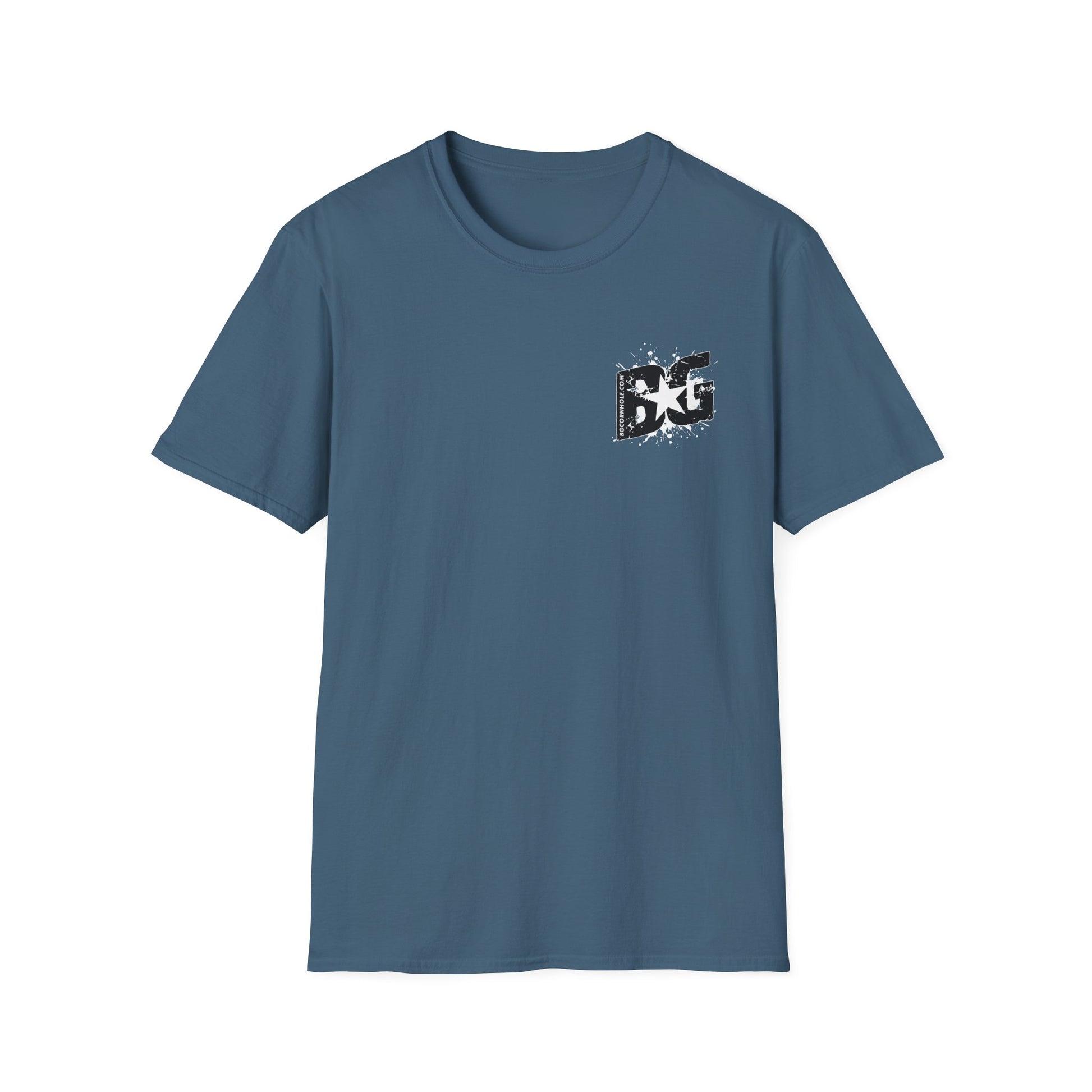 Capital City x BG Unisex Tee - Multiple Colors