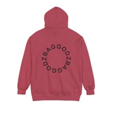 Load image into Gallery viewer, Circle Bag Godz Unisex Hoodie - Multiple Colors