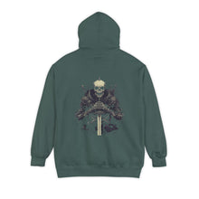 Load image into Gallery viewer, BG Skull Unisex Hoodie - Multiple Colors