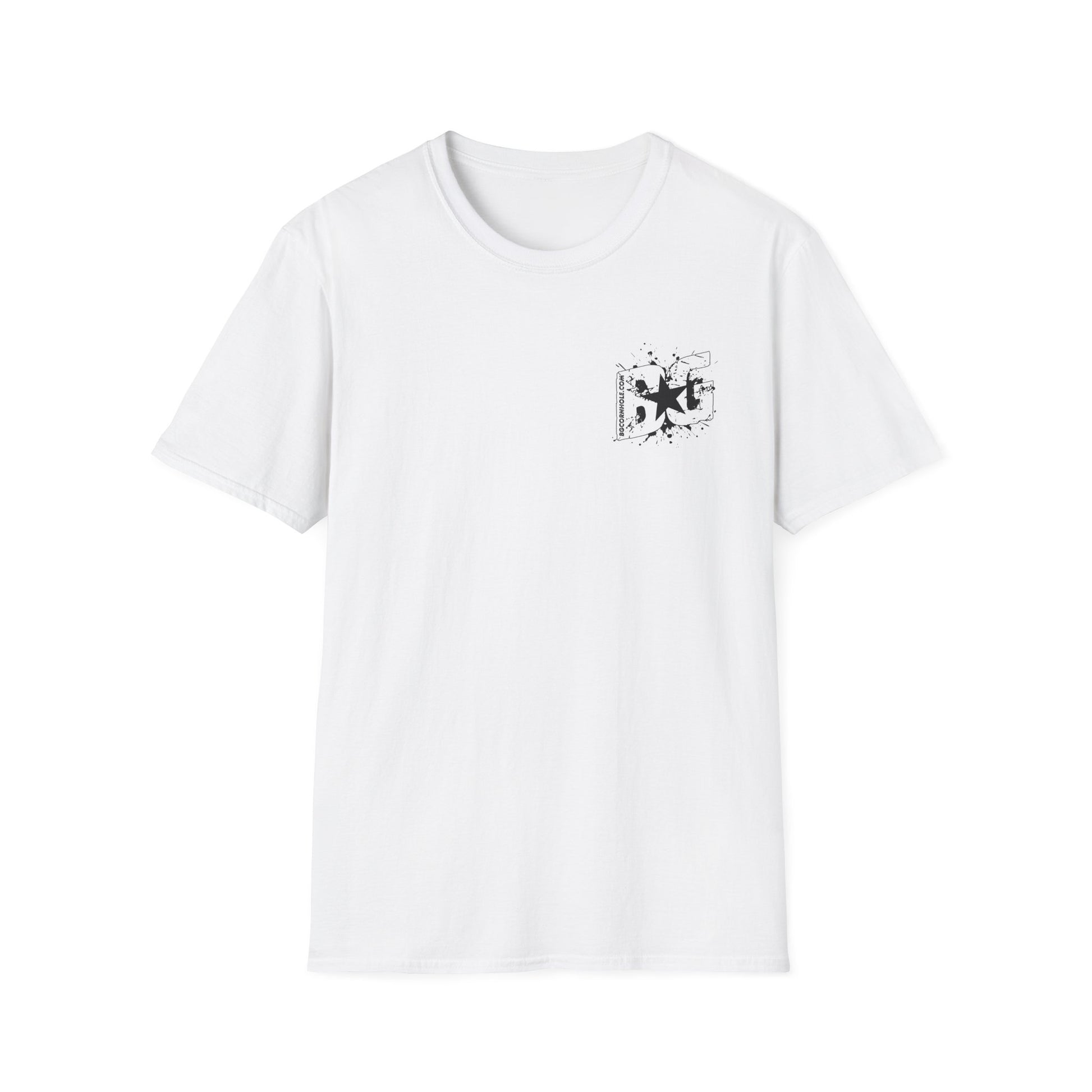 Capital City x BG Unisex Tee - Multiple Colors