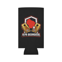 Load image into Gallery viewer, 414 Boards x BG Cobrand koozie