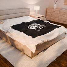 Load image into Gallery viewer, Fish on Target x BG Cobranded Blanket