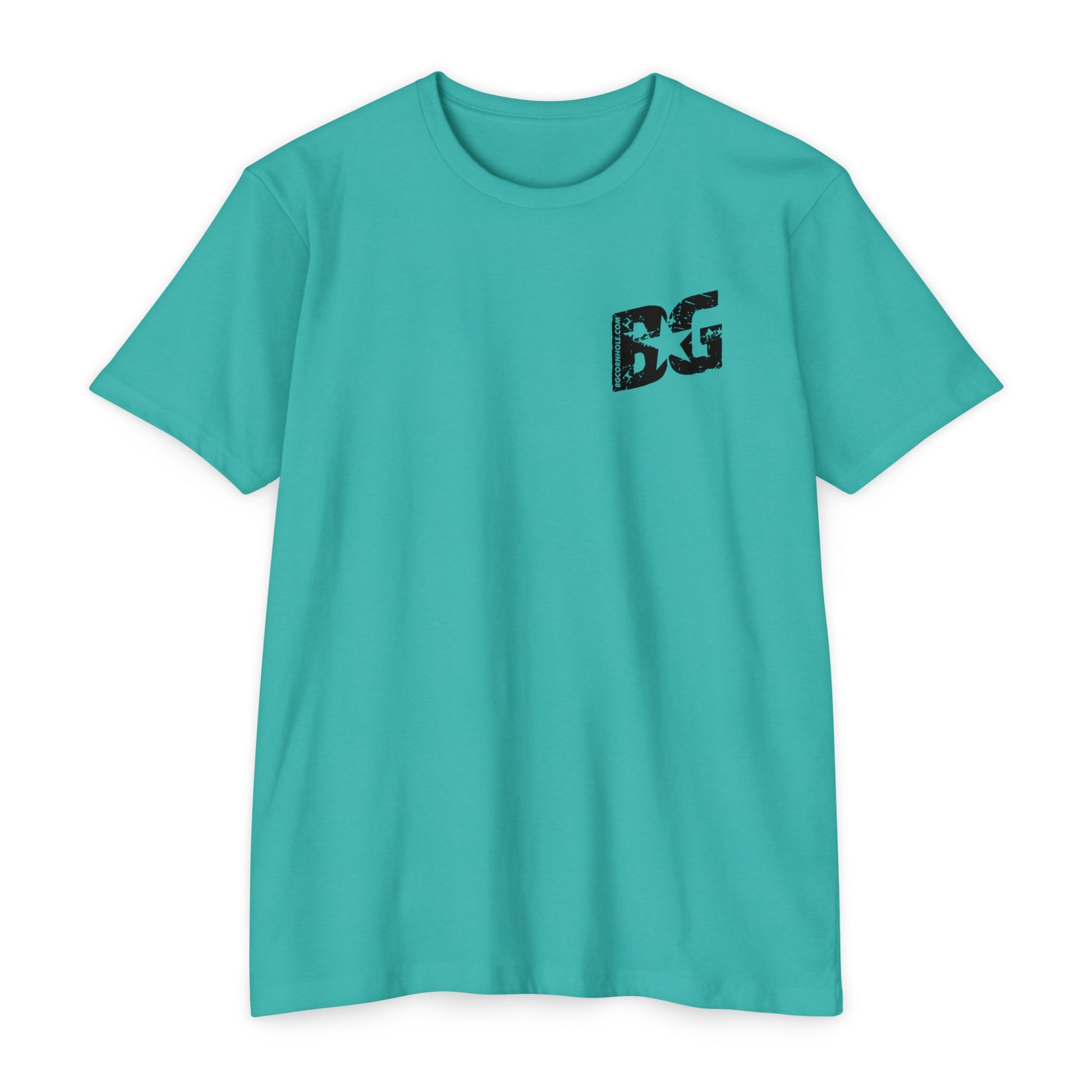 Fish on Target x BG Unisex T-Shirt - Multiple Colors