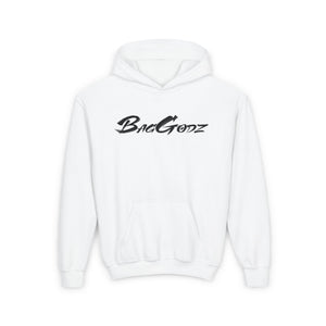 Youth BagGodz Unisex Hoodie - Multiple Colors
