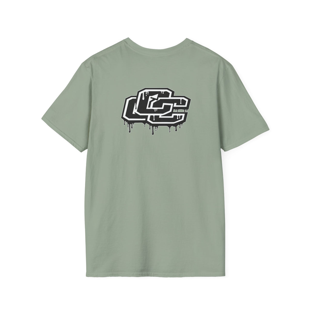 Capital City x BG Unisex Tee - Multiple Colors