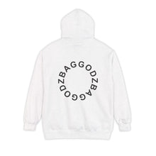 Load image into Gallery viewer, Circle Bag Godz Unisex Hoodie - Multiple Colors