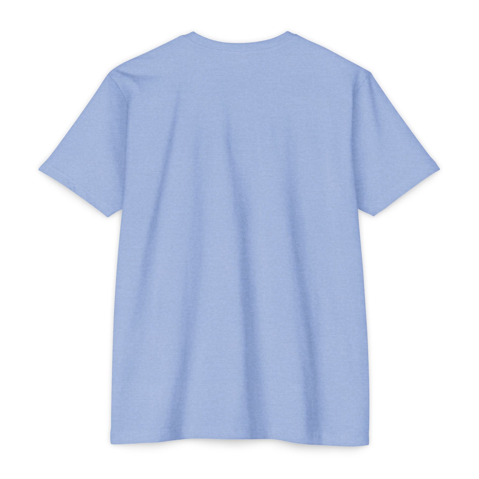 Drippy Unisex T-shirt - Multiple Colors