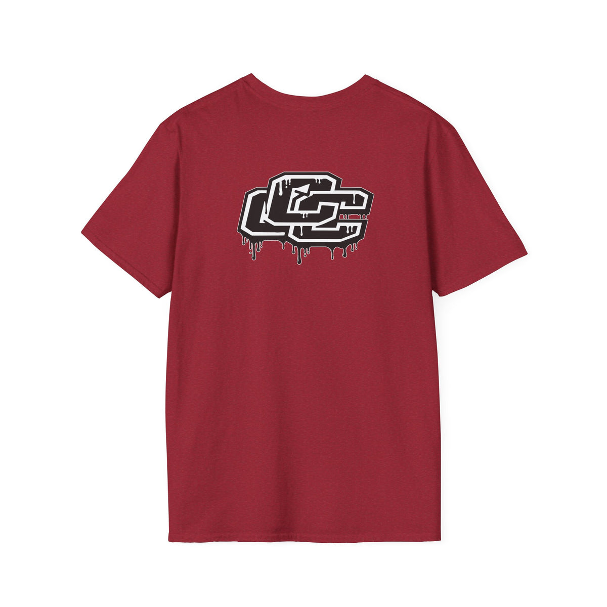 Capital City x BG Unisex Tee - Multiple Colors