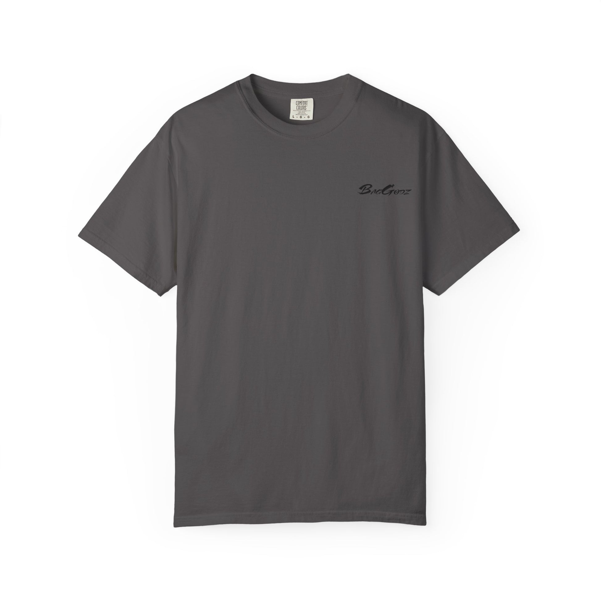 BG Snake Unisex Comfort Colors Tee - Multiple Colors