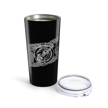 Load image into Gallery viewer, Fish on Target x BG 20oz Tumbler