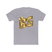 Load image into Gallery viewer, BG Crown Unisex Tee - Multiple Colors