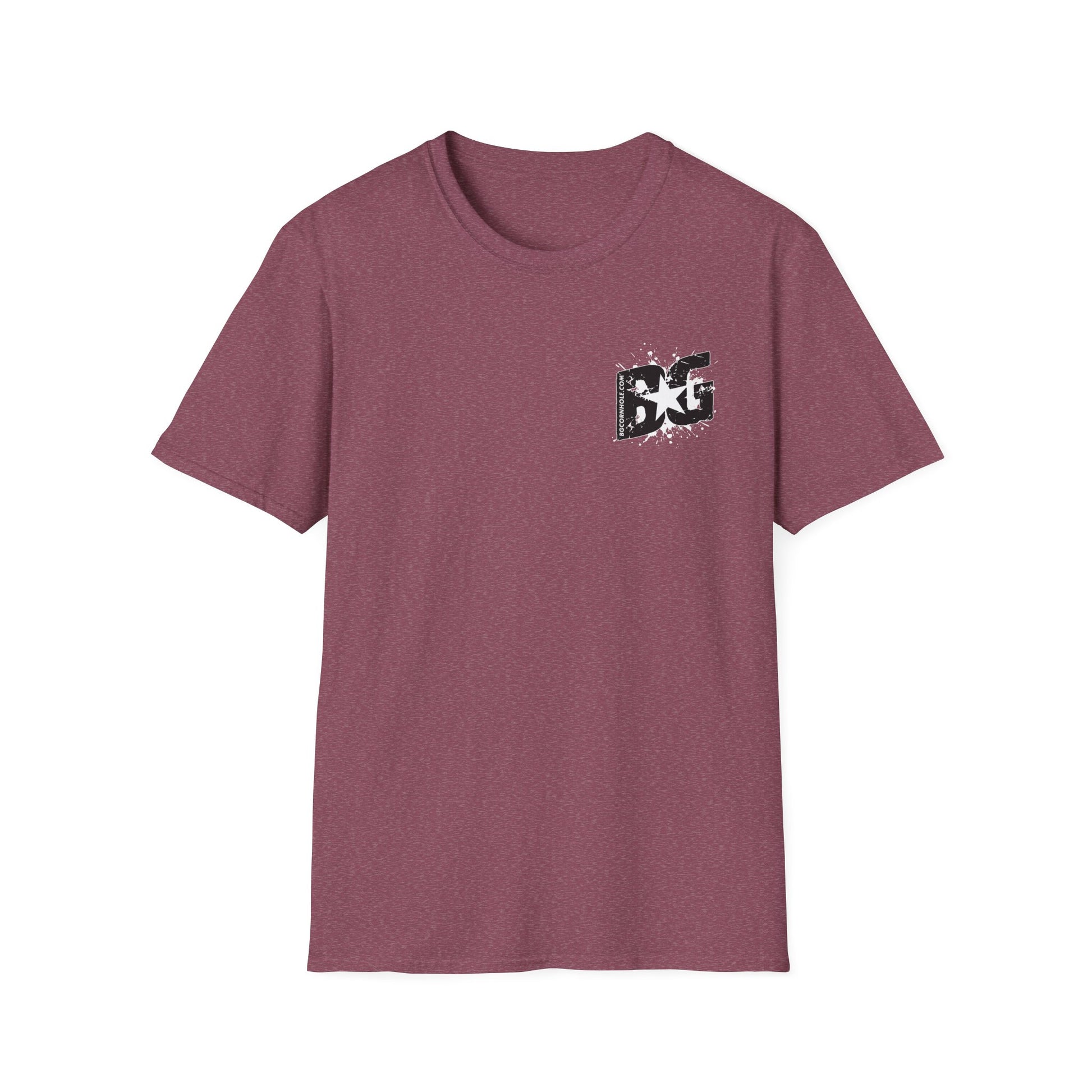 Capital City x BG Unisex Tee - Multiple Colors