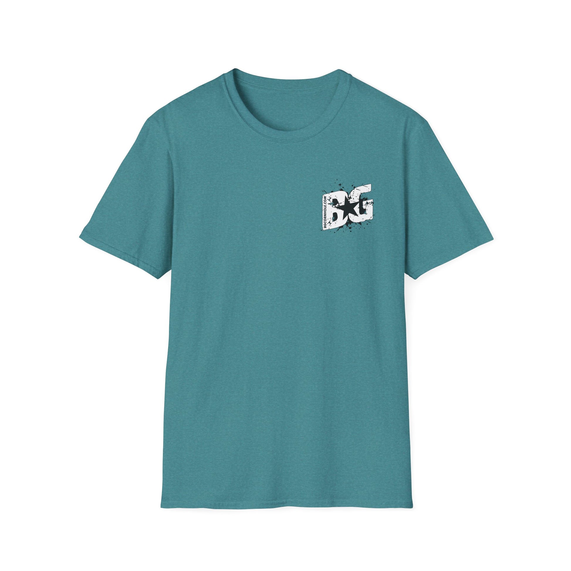 Capital City x BG Unisex Tee - Multiple Colors
