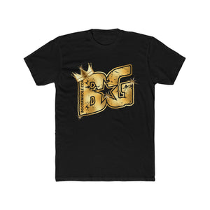 BG Crown Unisex Tee - Multiple Colors